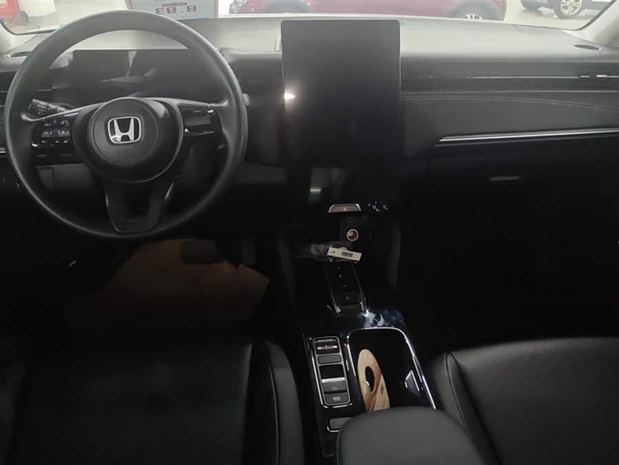 Honda e:NP1 2025 immagine di auto #13