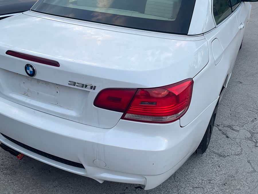 BMW 3 Series (Imported) 2010 #13 BMW 3 Series (Imported) 2010 car image #13