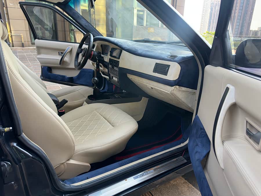 Volkswagen Santana Vista 2013 #13 Volkswagen Santana Vista 2013 car image #13