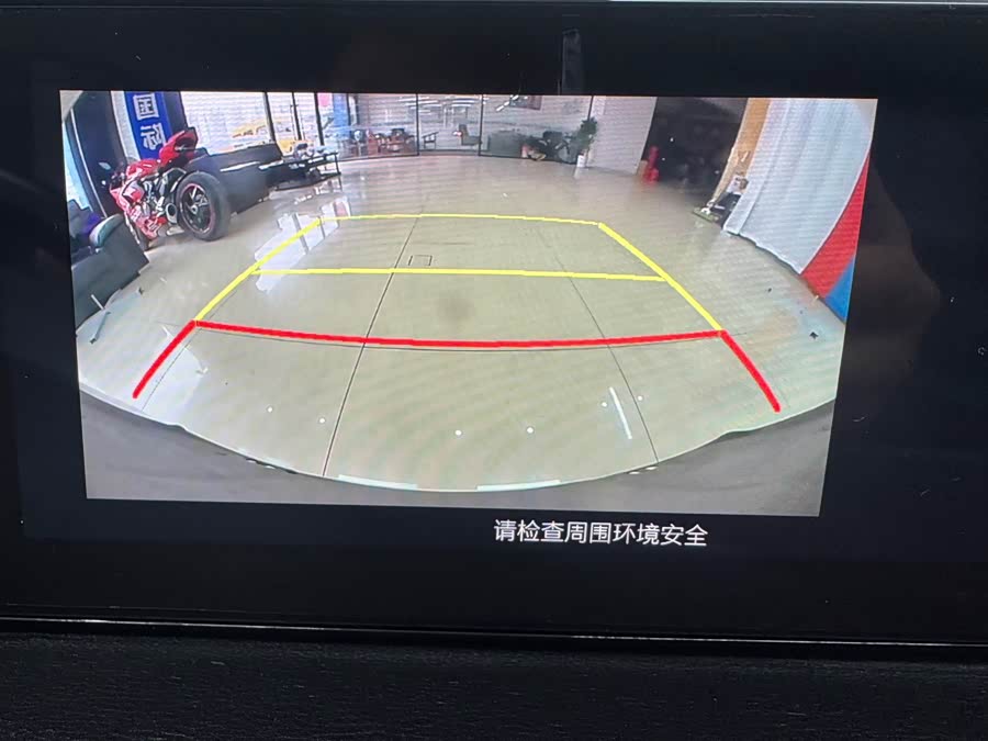 马自达 马自达3 2021 汽车图片 #13