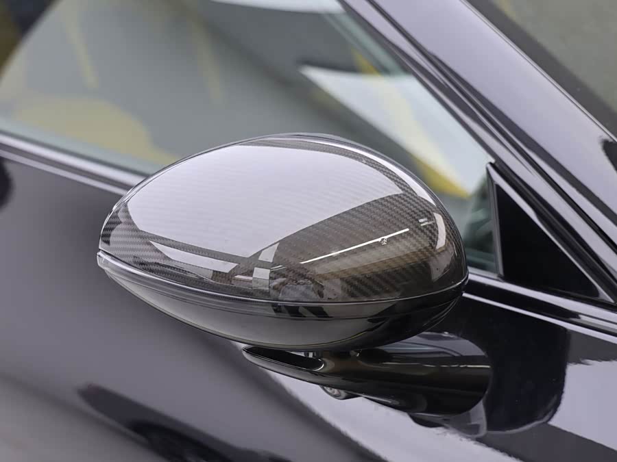 小米汽车 小米SU7 Ultra 2025 汽车图片 #13