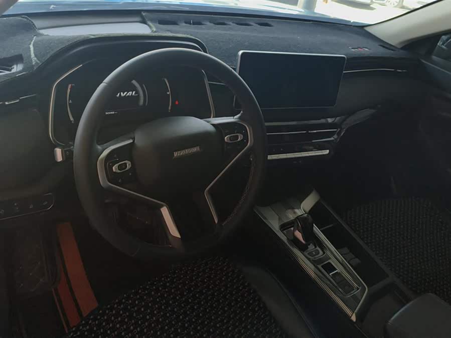 Haval Rabbit 2022 #13 Haval Rabbit 2022 immagine di auto #13