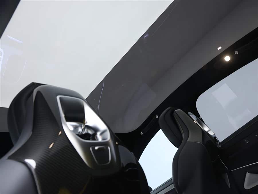 小米汽车 小米SU7 Ultra 2025 汽车图片 #13