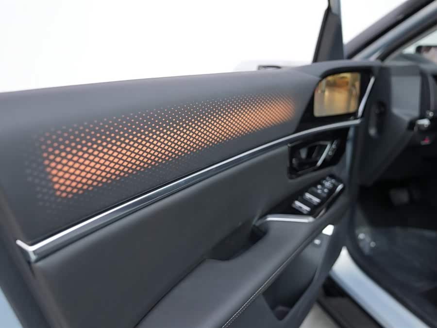 Honda S7 2025 #13 Honda S7 2025 car image #13