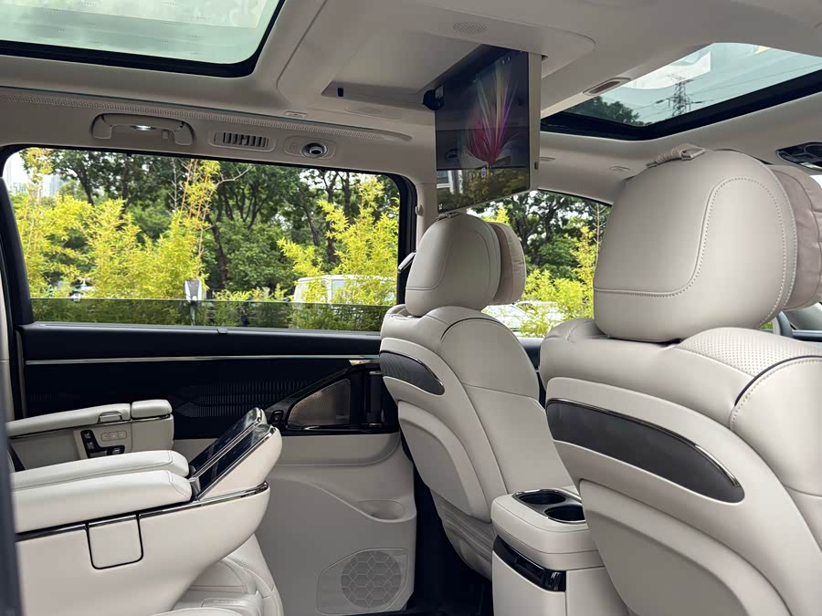 GAC Trumpchi Xiangwang M8 car image #13