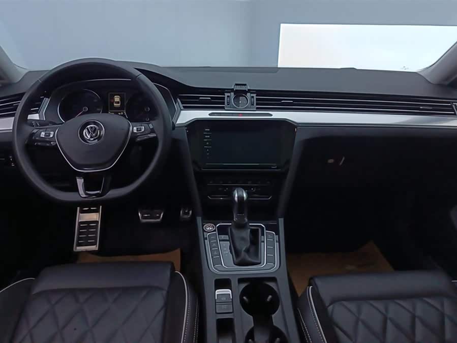 Volkswagen Magotan GTE 2021 car image #13