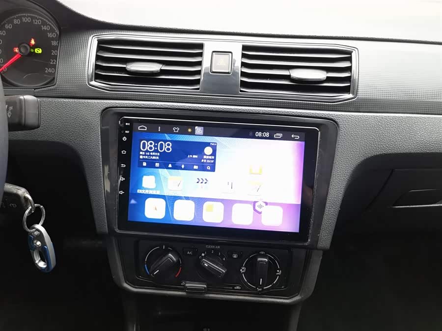 Volkswagen Santana 2018 #13 Volkswagen Santana 2018 immagine di auto #13