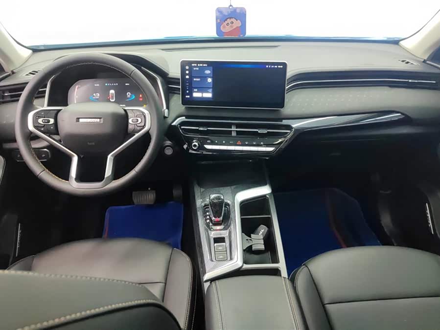 Haval Rabbit 2022 car image #13