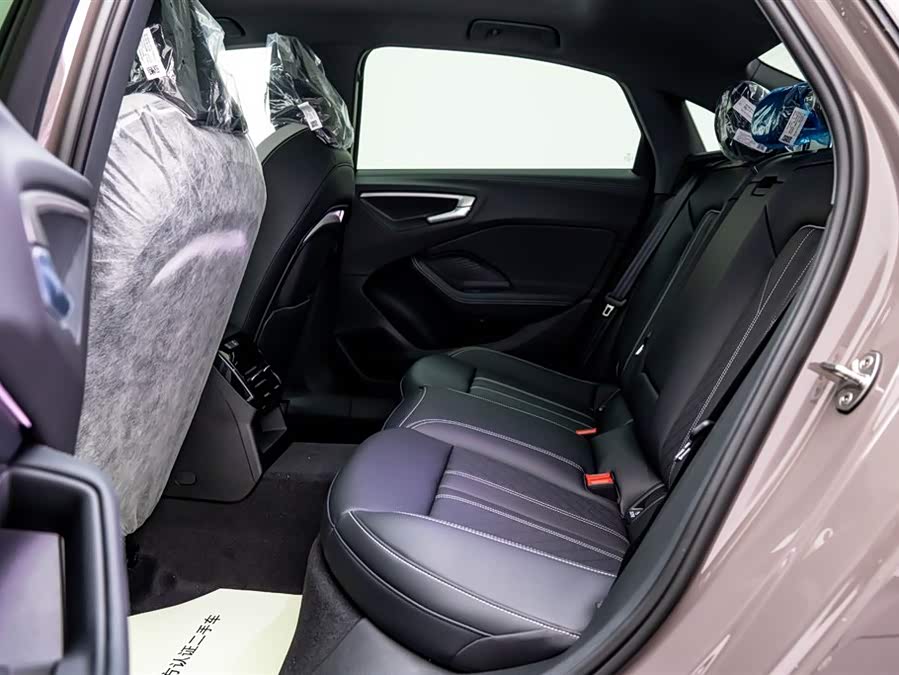 Audi FAW Audi A5L 2025 car image #13