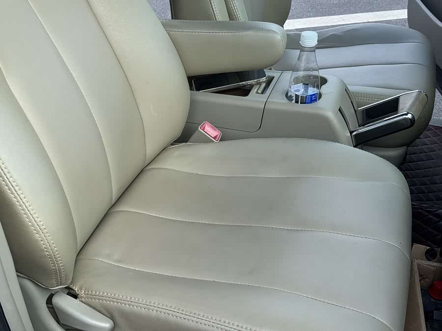 BYD M6 2017 #13 BYD M6 2017 صورة سيارة #13