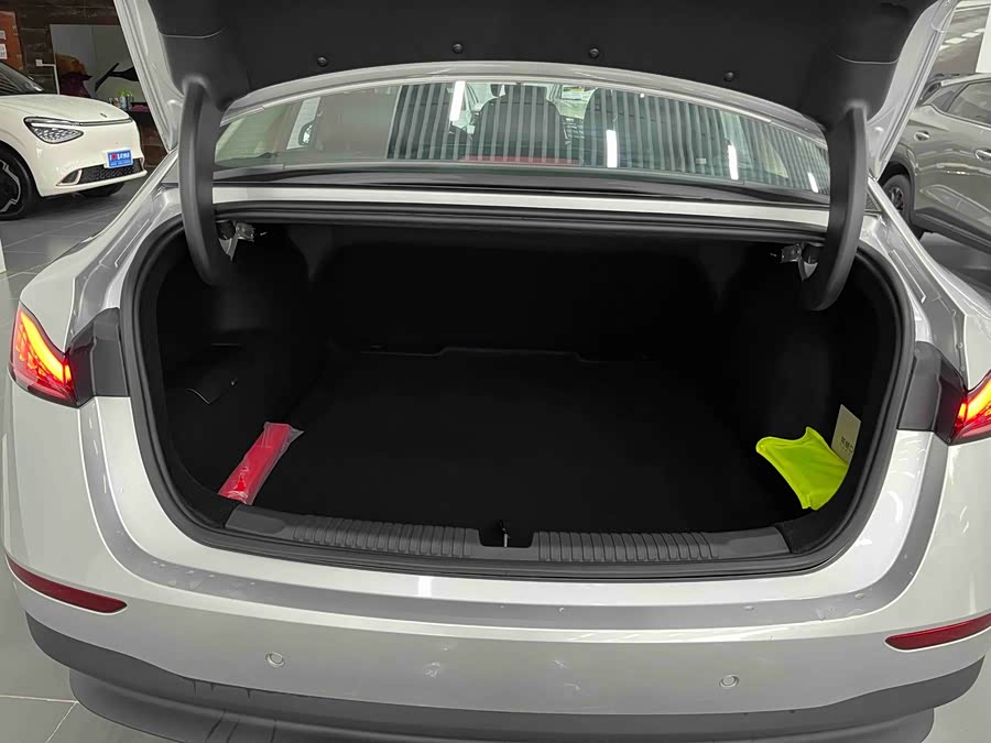 荣威 荣威D7 2025 汽车图片 #13