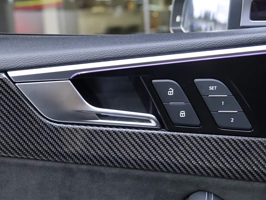 Audi RS 5 2021 #13 Audi RS 5 2021 car image #13