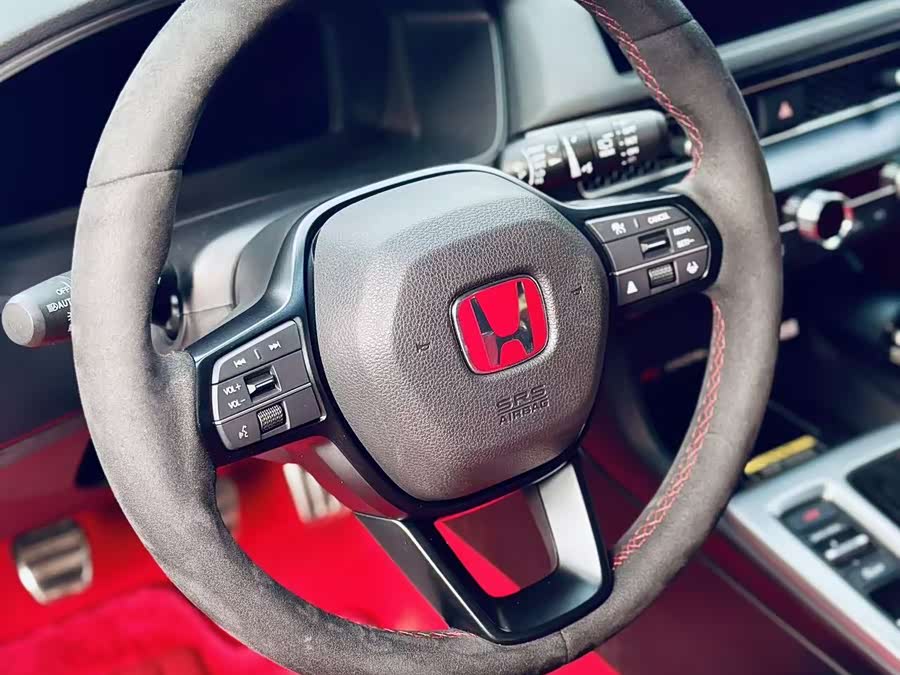 Honda Civic (Imported) 2024 #13 Honda Civic (Imported) 2024 car image #13