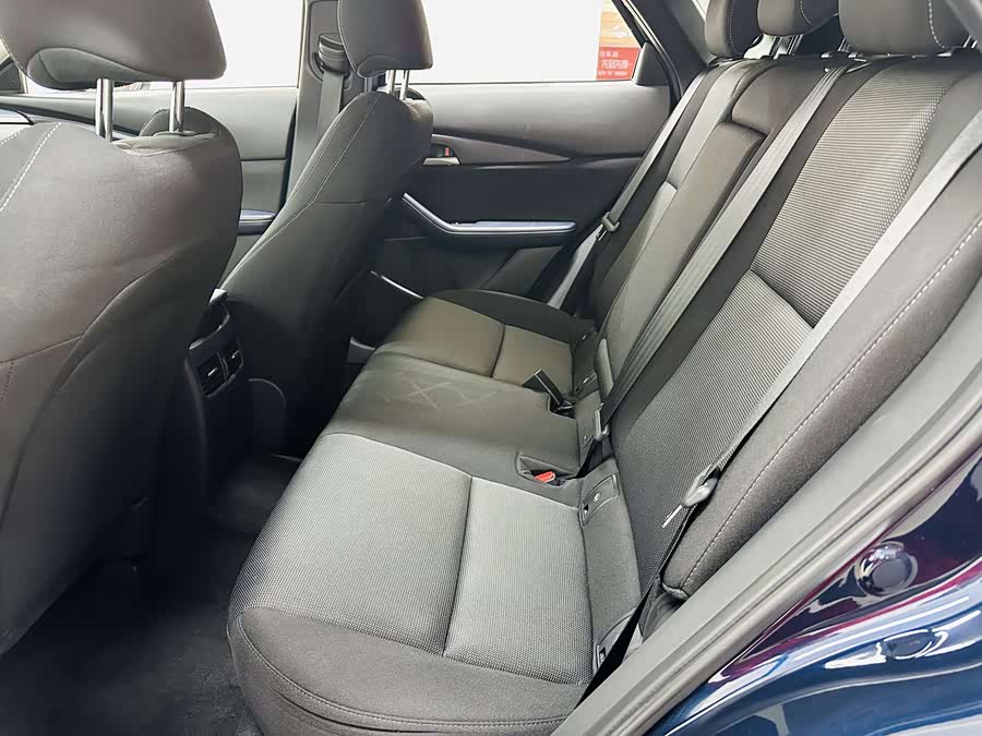 马自达 马自达CX-3 2021 汽车图片 #13