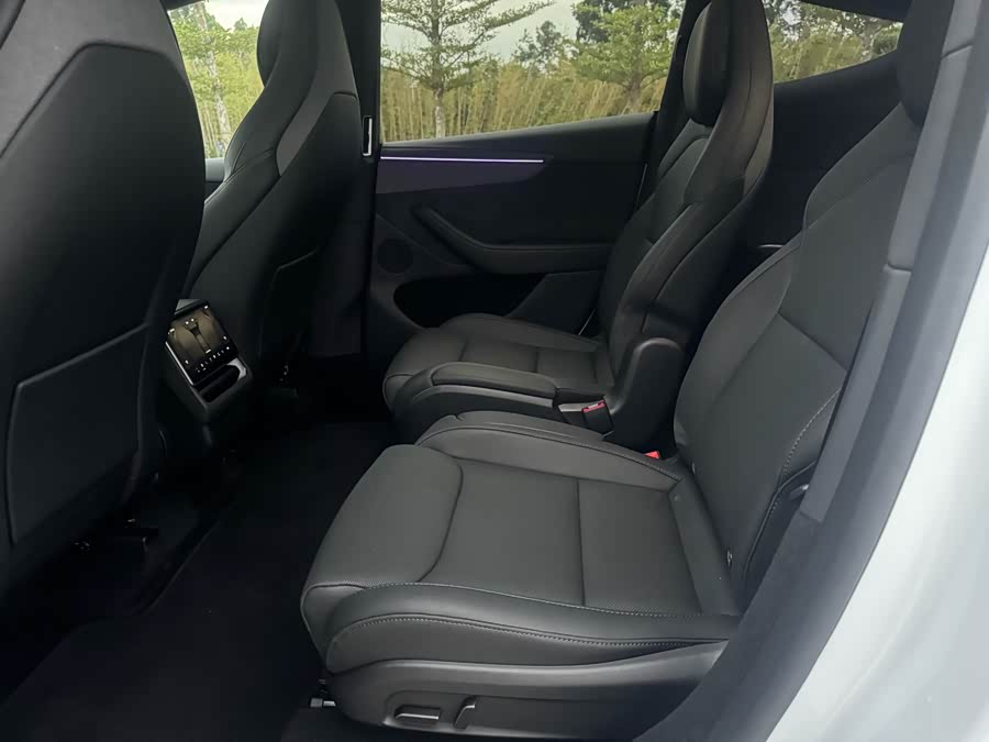 特斯拉 Model Y L 2025 汽车图片 #13