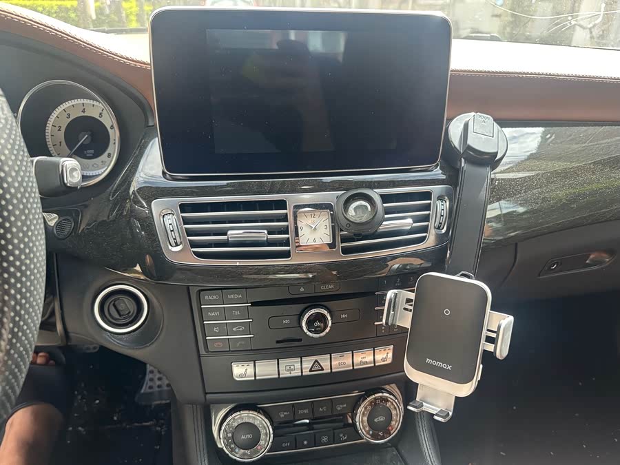 Mercedes-Benz CLS Class 2015 immagine di auto #13