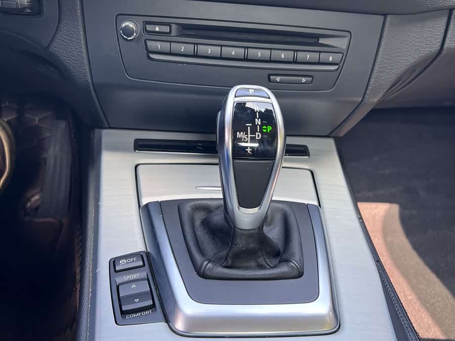 BMW Z4 2012 car image #13