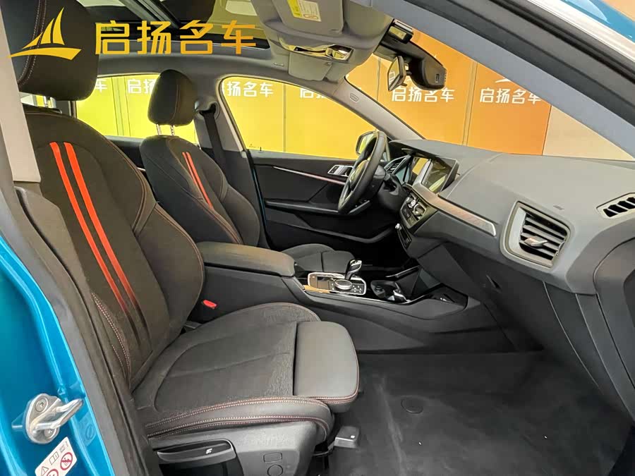 BMW 2 Series (Imported) 2022 #13 BMW 2 Series (Imported) 2022 car image #13