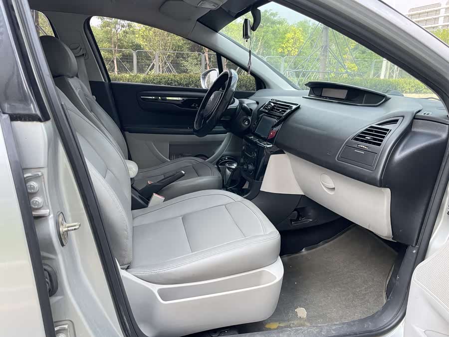 Citroen C-Quatre 2013 #13 Citroen C-Quatre 2013 car image #13