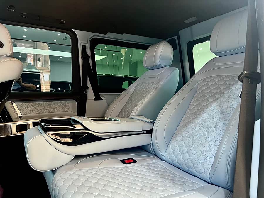 Mercedes-Benz G AMG 2013 #13 Mercedes-Benz G AMG 2013 изображение автомобиля #13