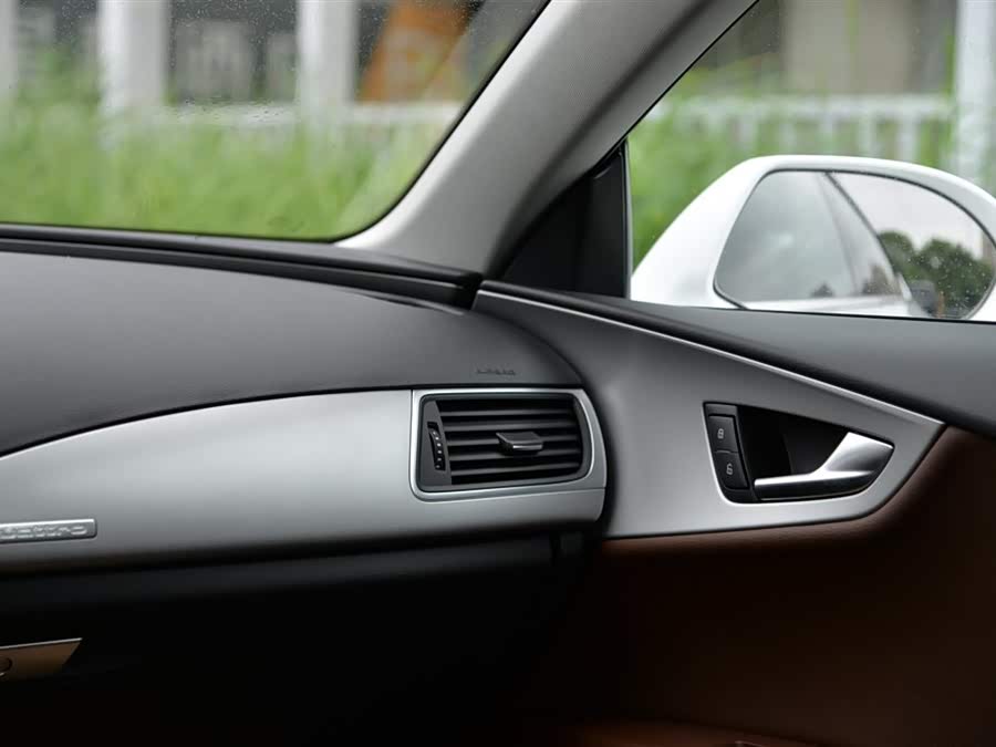 Audi A7 2012 #13 Audi A7 2012 car image #13