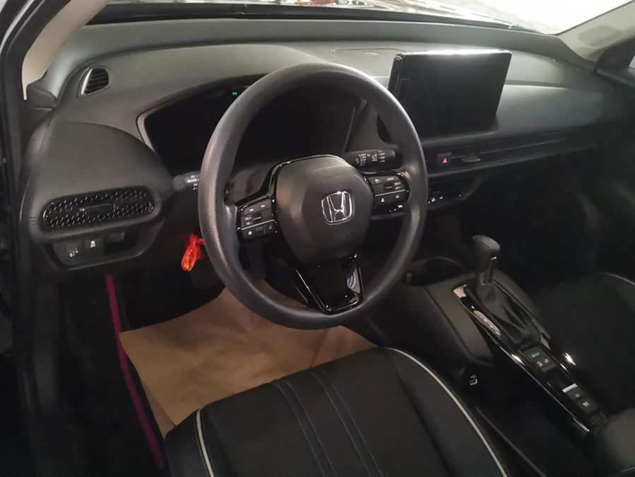 Honda HR-V 2024 car image #13