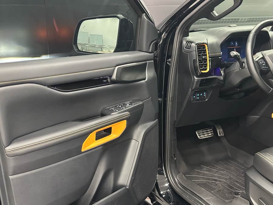 Ford Ranger 2023 #13 Ford Ranger 2023 car image #13