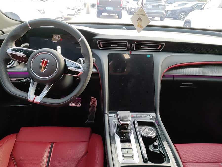 HongQi H6 2025 car image #13