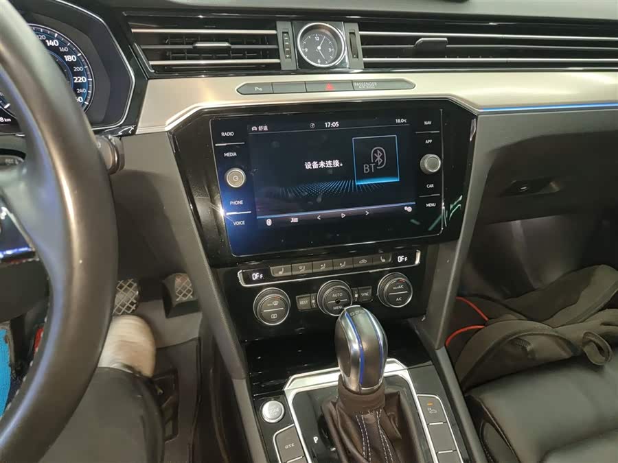 Volkswagen Variant New Energy 2019 صورة سيارة #13