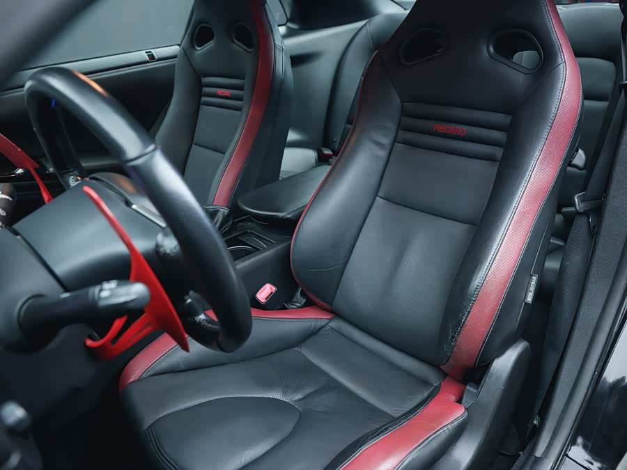 日产 日产GT-R 2012 汽车图片 #13