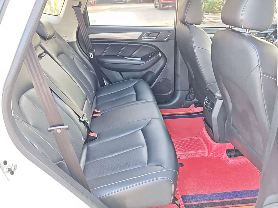 Roewe RX5 2021 image de voiture #13