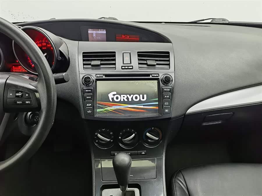 马自达 马自达3星骋 2014 汽车图片 #13