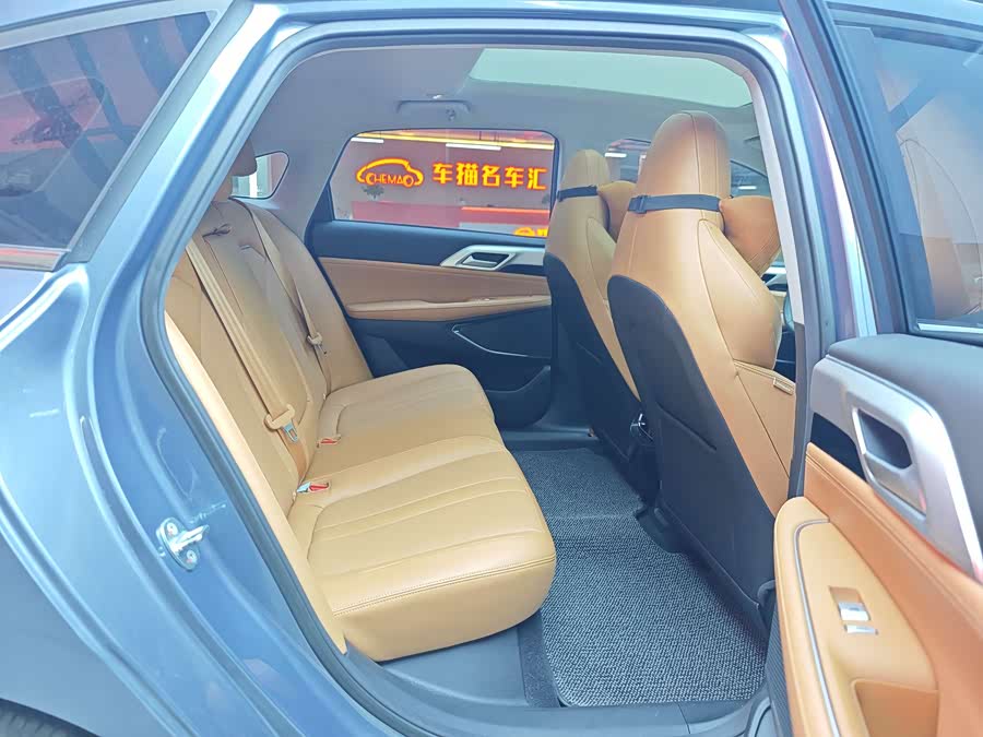 Xpeng P5 2022 #13 Xpeng P5 2022 immagine di auto #13