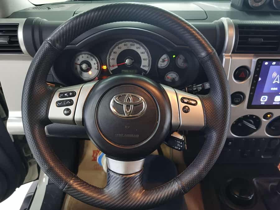 Toyota Reiz 2019 car image #13