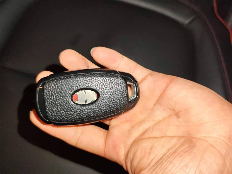 Hyundai ENCINO 2019 car image #13