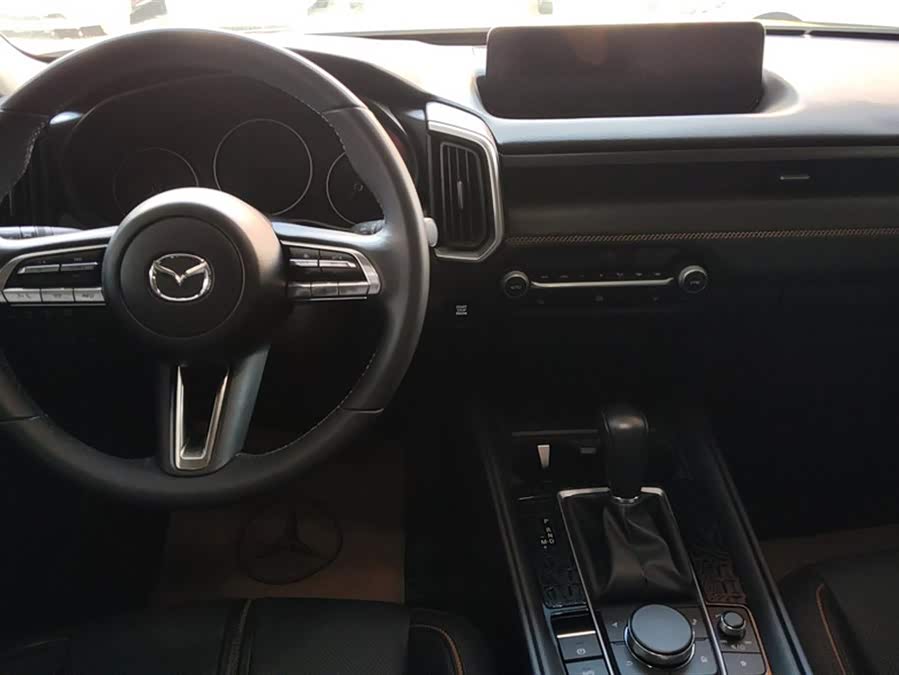 马自达 马自达CX-50行也 2024 汽车图片 #13