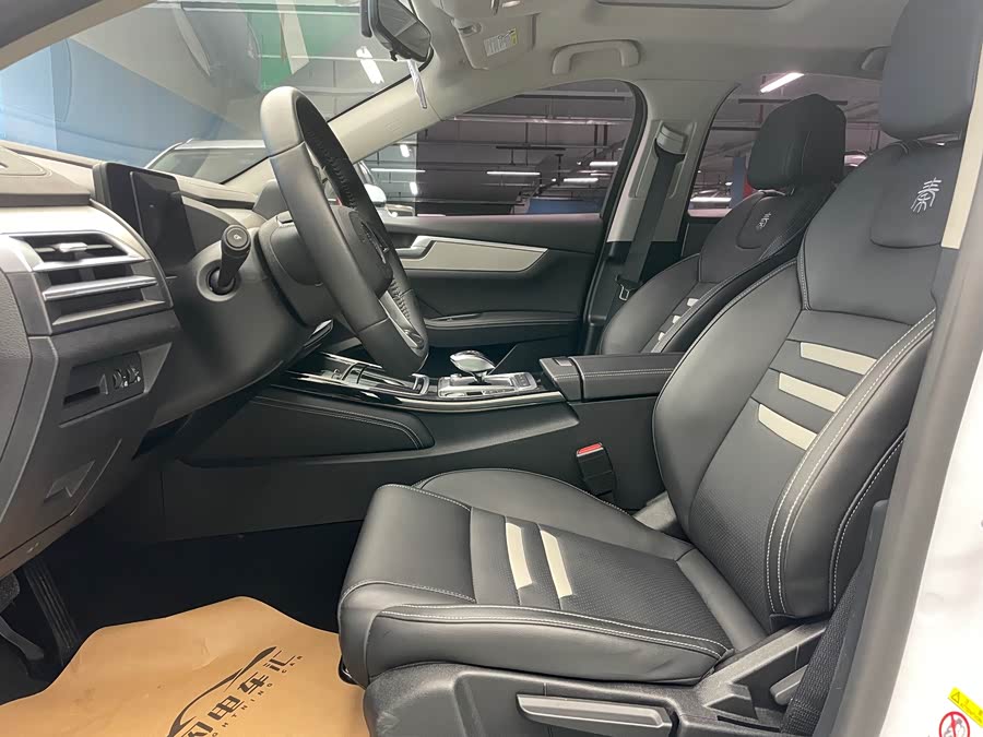 BYD Qin Pro New Energy 2020 immagine di auto #13