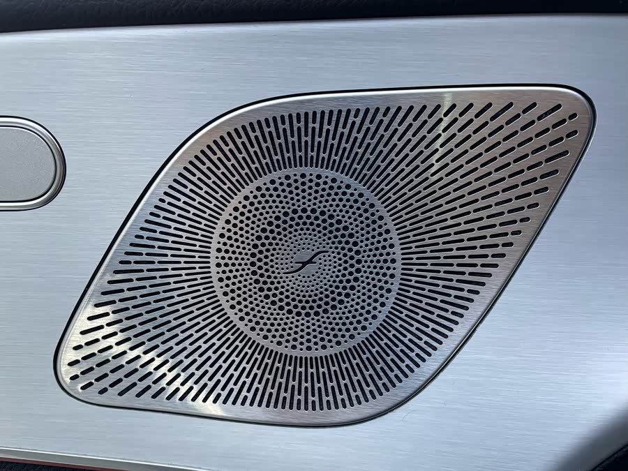 奔驰 奔驰GLE轿跑新能源 2022 汽车图片 #13