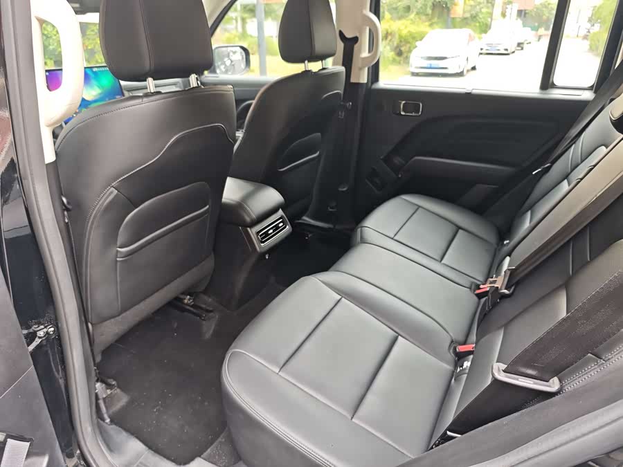 Haval Raptor New Energy 2023 #13 Haval Raptor New Energy 2023 immagine di auto #13