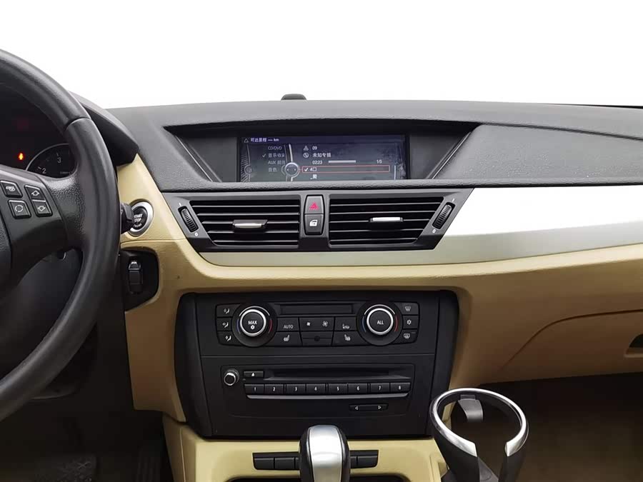 BMW X1 (Imported) 2012 #13 BMW X1 (Imported) 2012 imagen de coche #13