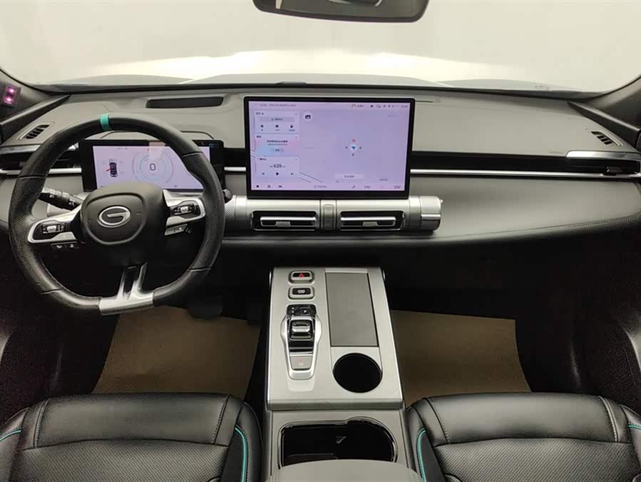 GAC Trumpchi Emkoo 2022 car image #13