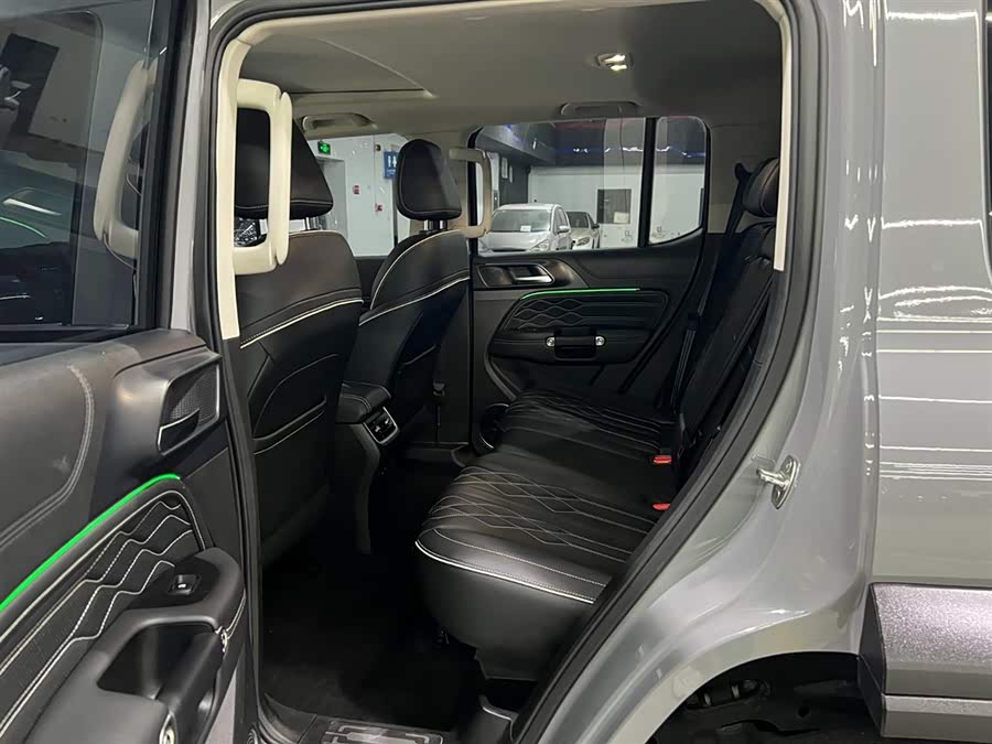 Tank 300 2021 car image #13