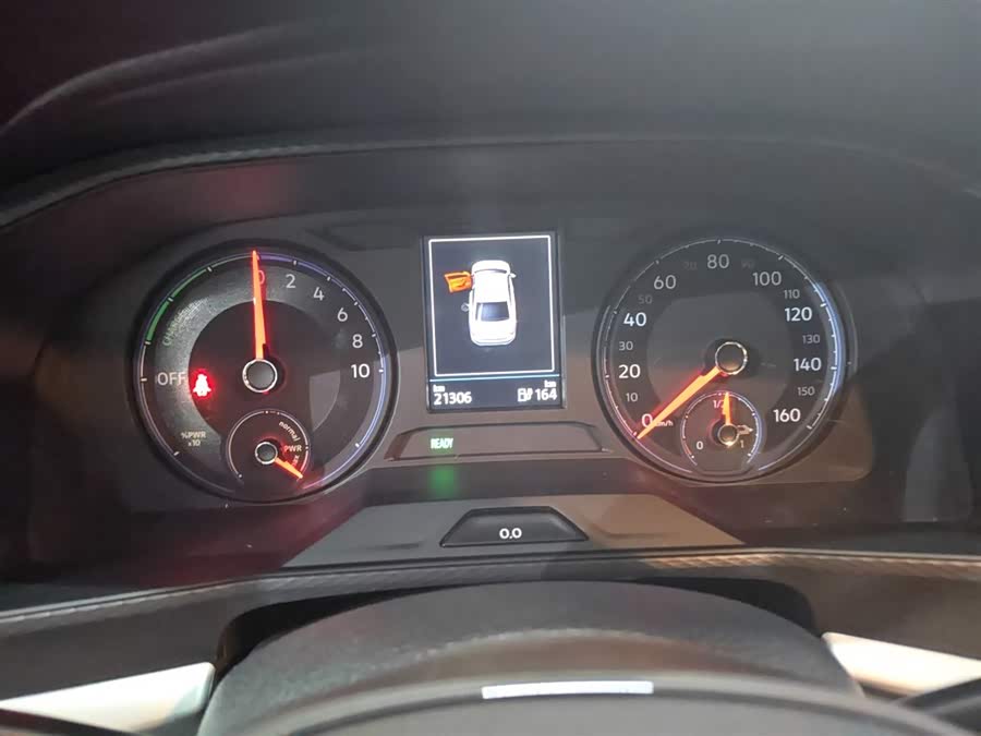 Volkswagen Lavida Pure Electric 2021 #13 Volkswagen Lavida Pure Electric 2021 car image #13