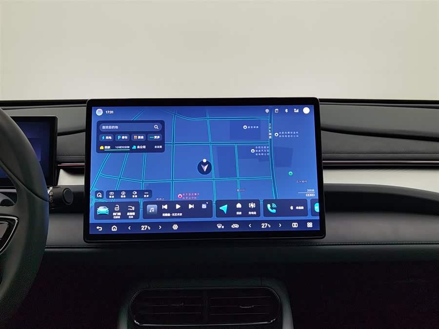 BYD Seal 06GT 2024 #13 BYD Seal 06GT 2024 car image #13