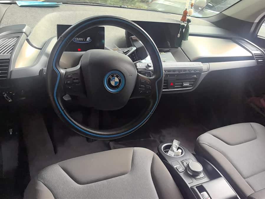 BMW i3 (Imported) 2020 #13 BMW i3 (Imported) 2020 صورة سيارة #13