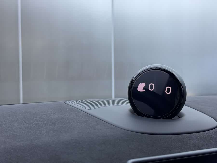 蔚来 蔚来ES7 2022 汽车图片 #13