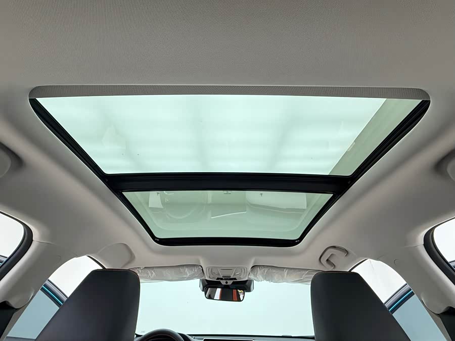 Haval Rabbit 2021 car image #13