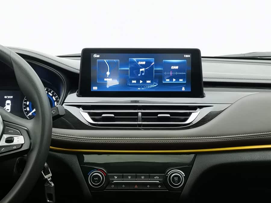 Changan Eado DT 2021 #13 Changan Eado DT 2021 car image #13