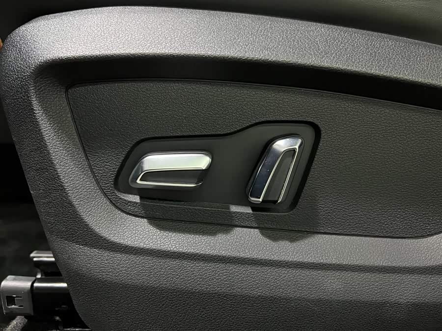 奇瑞 瑞虎8 PLUS 2021 汽车图片 #13