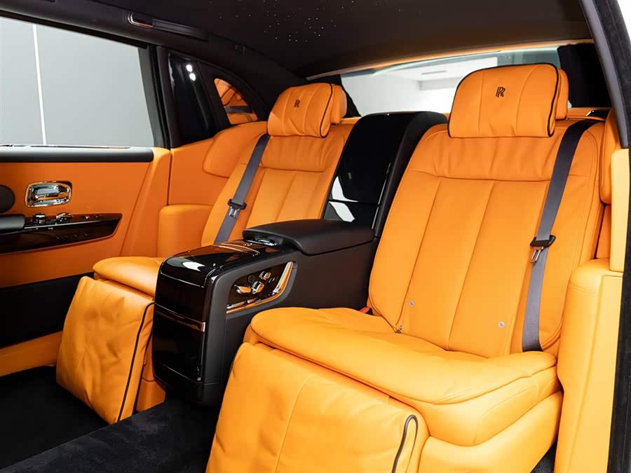 劳斯莱斯 幻影 2022 汽车图片 #13